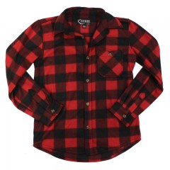 Lumberjack Shirt