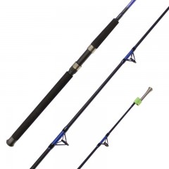 New Rods & Reels