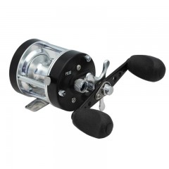 Ice fishing saltwater reels baitcast star drag