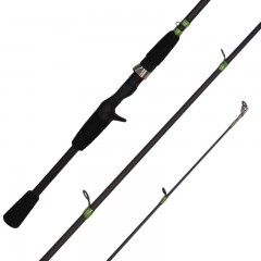 Fishing spincast rods - Predator Echo