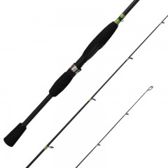 Spinning Fishing Rods - Streamside Predator Echo