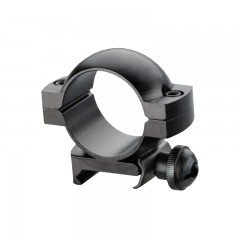 Hunting gear scopes ring mounts outdoors shooting rifles