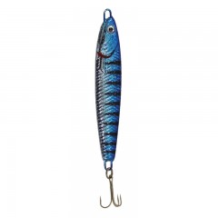 Mac Jigs - Diving minnows, glow jiggers, diamond jigs, deep divers, saucy divers for Canadian fishing