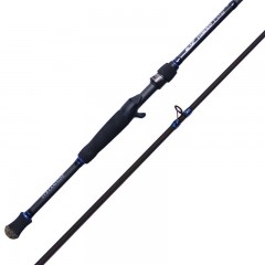 Predator fishing rod Dam Spezi Stick II Tele