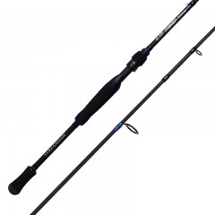 Streamside Predator Elite spinning fishing rods