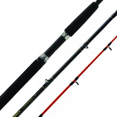 Quality downrigger rods, including the new ultra responsive Streamside® Predator Downrigger Rod for improved sensitivity and efficiency.