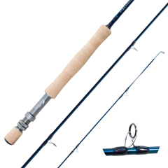 Vortex Float Rod