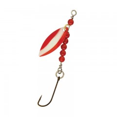 Fishing spinner blades - Fishing spoons lures | Trophy, brass, crocodile for fishing in Canada