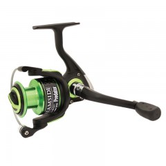 Streamside Predator spinning fishing reels