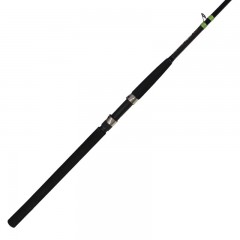 Downrigger, carp fish rods big water fishing Canadian streams - CG