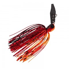 Elite Chatterbaitz from Z-Man