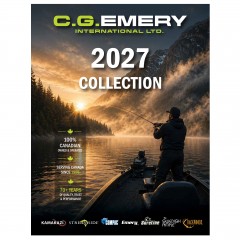 CG Emery Catalogue 2027