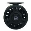 Streamside Affinity fly fishing reel - back view