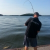 Matt Mitchell's photo