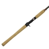 Salmon baitcast fishing rod handle