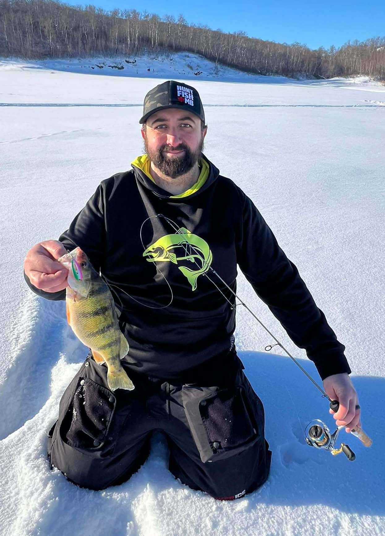 Nathan Bryska's Photo