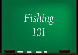 Top 10 Fishing Tips for Beginners - CG Emery