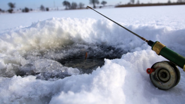 Girl, 3, can legally fish, Saskatchewan judge rules